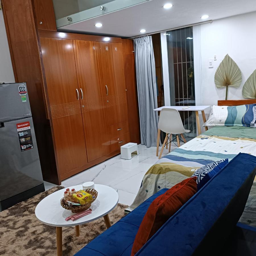 138 Lily'S House In City Center With Multi Rooms, Multi Prices Ho Chi Minh-staden Exteriör bild
