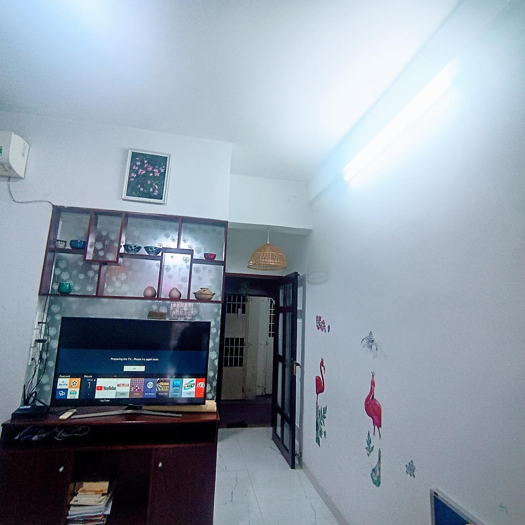138 Lily'S House In City Center With Multi Rooms, Multi Prices Ho Chi Minh-staden Exteriör bild